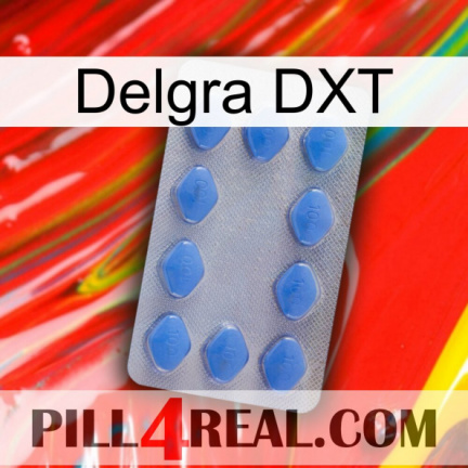 Delgra DXT 21